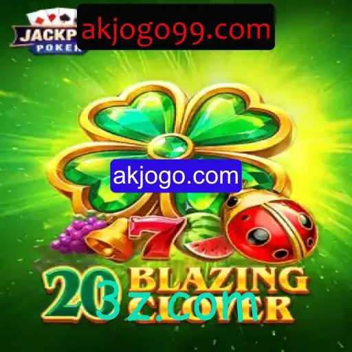 Descubra o Mundo Fascinante de 20BlazingClover