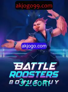 BattleRoostersBonusBuy: Uma Nova Experiência de Jogo