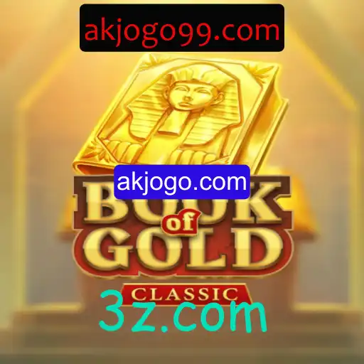 Descubra o Fascinante Mundo de BookOfGoldClassic