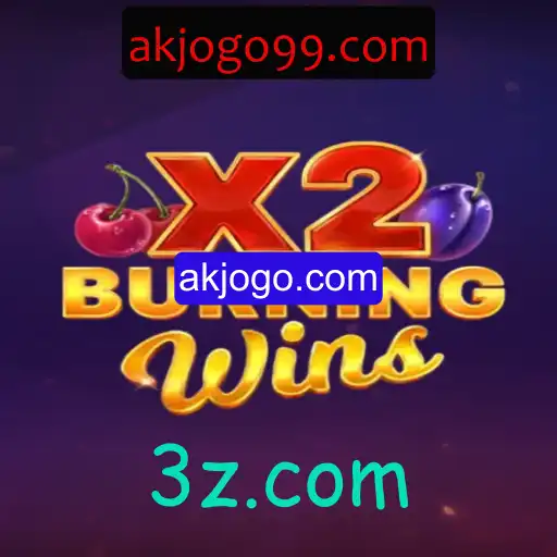 BurningWinsX2: Um Mergulho no Universo dos Jogos de Slots