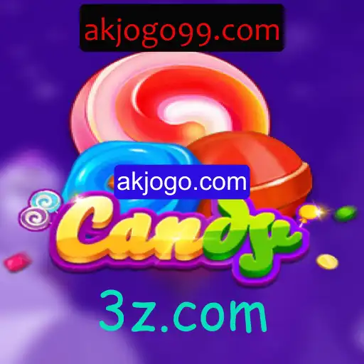 Explorando o Mundo do Jogo Candy: Regras e Estratégias em akjogo.com