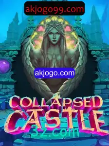 Explore o Mundo de CollapsedCastle: Um Jogo Envolvente e Desafiador