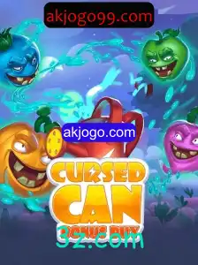Explorando o Mundo do Jogo CursedCanBonusBuy em akjogo.com