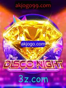 Descubra Tudo Sobre DiscoNight: O Novo Hit do Mundo dos Jogos