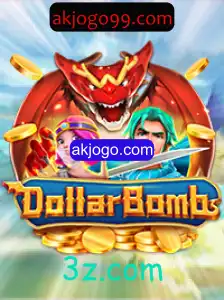 DollarBombs: Uma Nova Experiência no Mundo dos Jogos