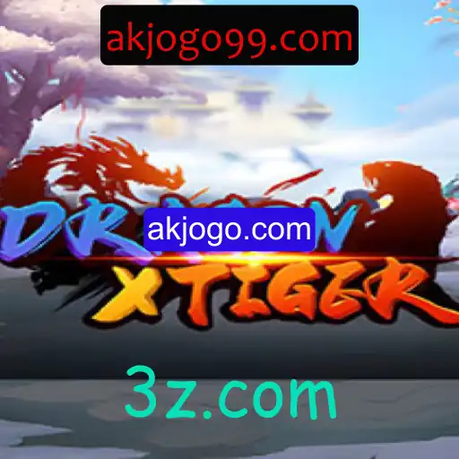 Descubra o Fascinante Mundo de DragonXTiger