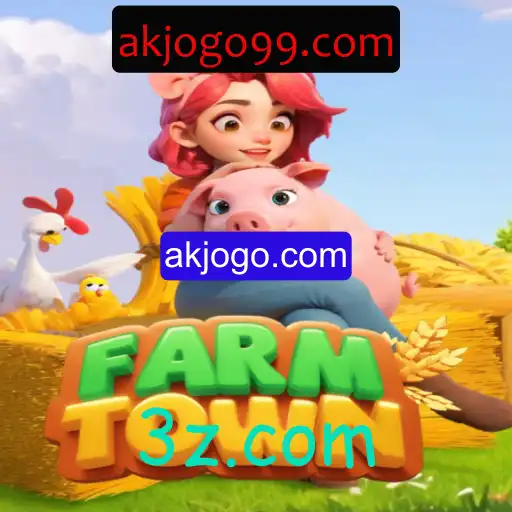 Descubra FarmTown: O Jogo de Simulação Rural Mais Divertido de 2023
