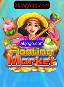 Explorando a Aventura Interativa em FloatingMarket