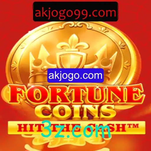 Explorando FortuneCoins: O Novo Fenômeno dos Jogos Online