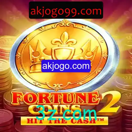 Explorando as Maravilhas do Jogo FortuneCoins2