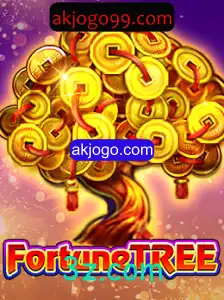 Explorando o Encanto de FortuneTree: Uma Jornada Fascinante no Mundo dos Jogos Online