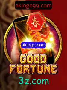 Descubra o Mundo de GoodFortuneM: A Nova Sensação no akjogo.com