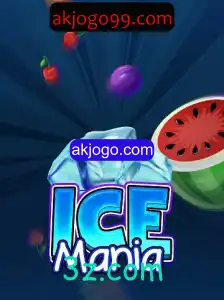Descubra o Mundo Emocionante de IceMania