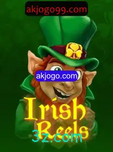 Descubra o Fascinante Mundo de IrishReels
