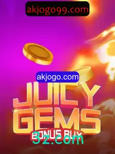 Explore JuicyGemsBonusBuy no akjogo.com: Uma Aventura Colorida e Empolgante