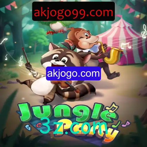 Explorando o Fascinante Mundo de JungleParty
