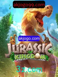 Explorando o Mundo de JurassicKingdom: Um Mergulho no Universo dos Dinossauros