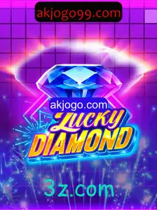 Explorando o Mundo de LuckyDiamond: Um Guia Completo