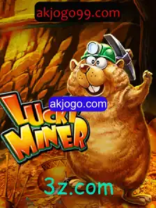 Explorando o LuckyMiner: Um Guia para o Novo Jogo Empolgante