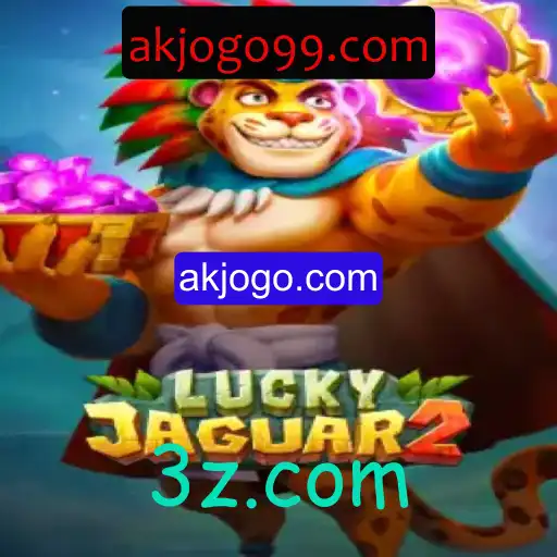Descubra o Fascinante Mundo de Luckyjaguar2 na akjogo.com