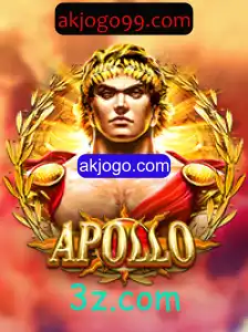 Explorando Apollo: Uma Aventura Galáctica em akjogo.com