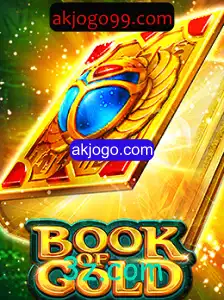 Explorando o Fascinante Mundo de BookofGold no akjogo.com