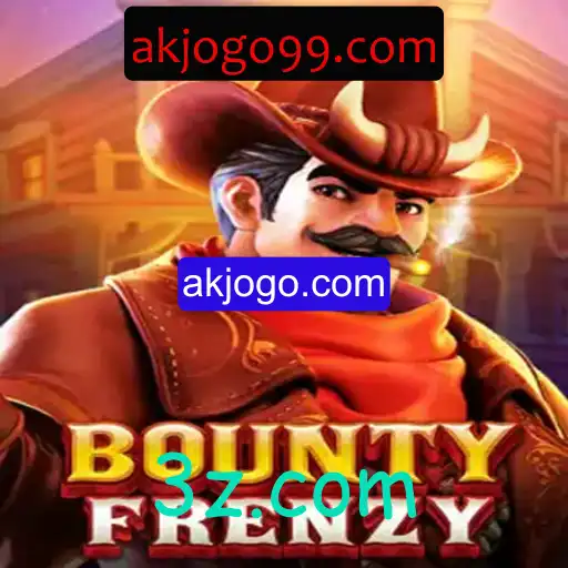 Descubra BountyFrenzy: A Nova Sensação dos Jogos