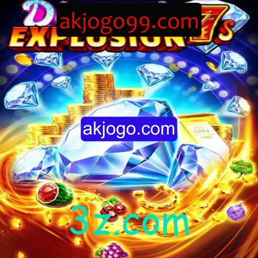 Descubra o Fascinante Mundo de DiamondExplosion7s no akjogo.com