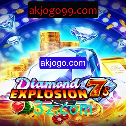 Explorando o Excitante DiamondExplosion7sSE: A Nova Sensação do Mundo dos Jogos