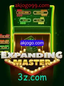 Descubra o Mundo de ExpandingMaster: Um Mergulho no Universo dos Jogos de Estratégia