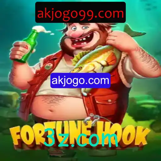 Explorando FortuneHook: O Jogo de Aventuras Marítimas da akjogo.com