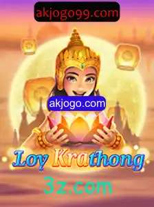 Descubra o Fascinante Jogo LoyKrathong