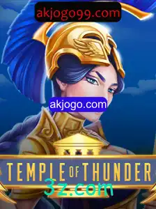 Descubra o Envolvente Mundo de TempleofThunder