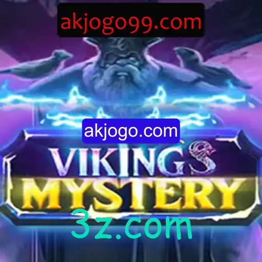 VikingsMystery: Explorando o Novo Jogo de Aventura do akjogo.com