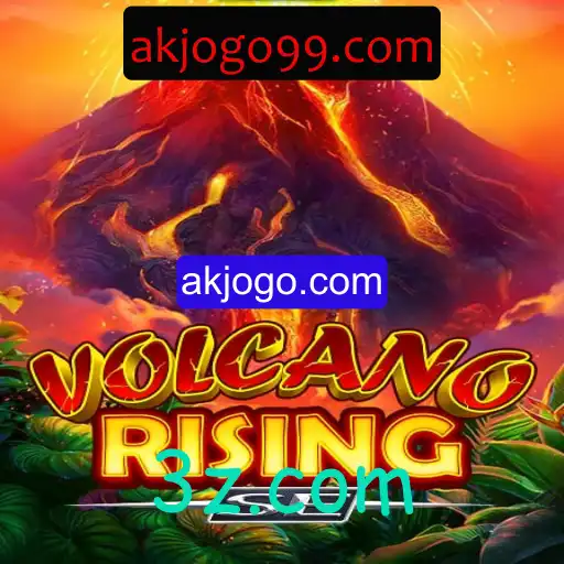 Descubra o Mundo de Aventura do VolcanoRisingSE
