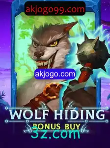 Explorando o Mundo de WolfHidingBonusBuy: Uma Aventura Inovadora no Universo dos Jogos