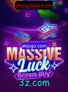 Descubra as Emoções de MassiveLuckBonusBuy