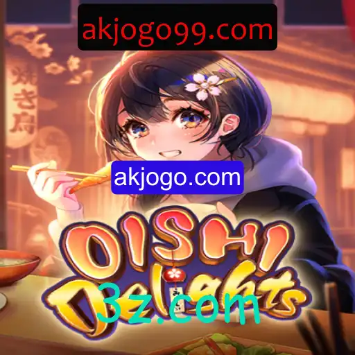 Explorando o Maravilhoso Mundo de OishiDelights