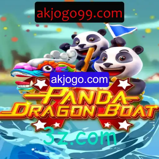 Descubra o Mundo de PANDADRAGONBOAT: Um Jogo de Aventura e Estratégia