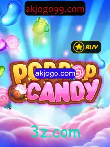 Descubra o Mundo Encantado de POPPOPCANDY