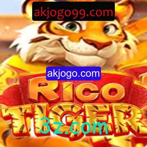 Desvendando o Fascinante Mundo de RicoTiger