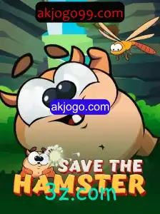 SavetheHamster: O Jogo que Conquista Corações e Consome Aventuras