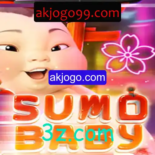 Descubra SumoBaby: O Jogo de Sumo Mais Divertido de Sempre