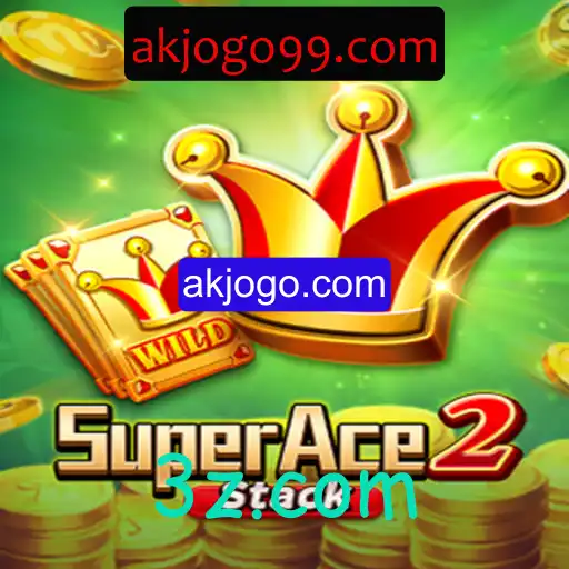 SuperAce2: Um Mergulho no Mundo do Jogo de Aventura