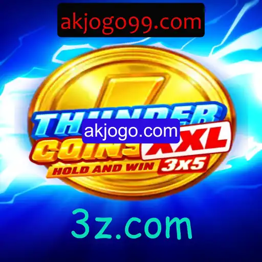 Descubra ThunderCoinsXxl - O Jogo Revolucionário de Estratégia