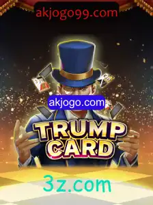 Descubra TrumpCard: O Jogo de Estratégia Inovador