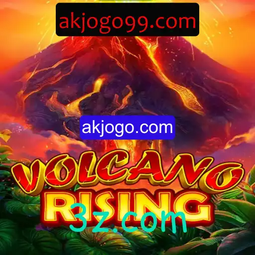 Descubra a Aventura Explosiva de VolcanoRising